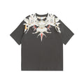 Archive Arden Men's Oversized Retro T-Shirt