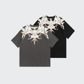 Archive Arden Men's Oversized Retro T-Shirt