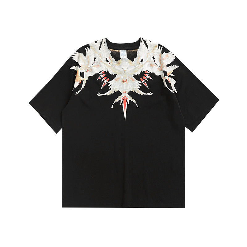 Archive Arden Men's Oversized Retro T-Shirt