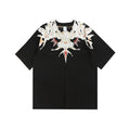 Archive Arden Men's Oversized Retro T-Shirt