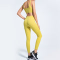 SculptForm Arden Quick-Dry Workout Set