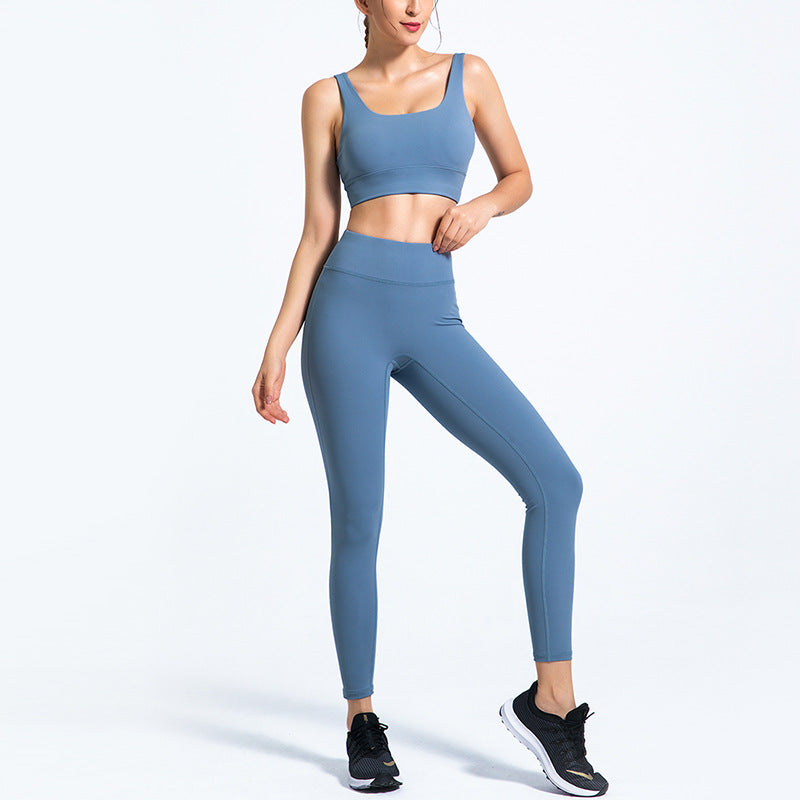 SculptForm Arden Quick-Dry Workout Set