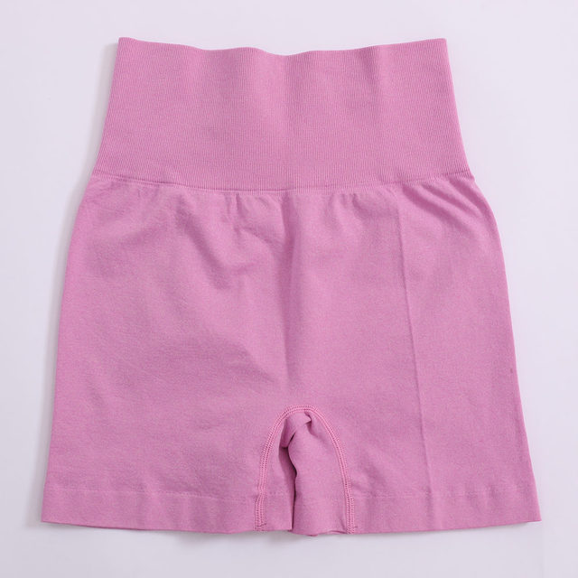 CoreFlex Bexley High-Waist Shorts