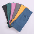 CoreFlex Bexley High-Waist Shorts