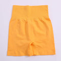CoreFlex Bexley High-Waist Shorts