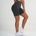 CoreFlex Bexley High-Waist Shorts