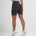 CoreFlex Bexley High-Waist Shorts