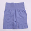 CoreFlex Bexley High-Waist Shorts