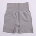 CoreFlex Bexley High-Waist Shorts