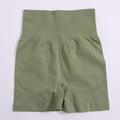 CoreFlex Bexley High-Waist Shorts