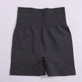 CoreFlex Bexley High-Waist Shorts