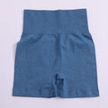 CoreFlex Bexley High-Waist Shorts