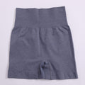 CoreFlex Bexley High-Waist Shorts