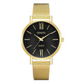 Tempo Kensey Minimalist Watch