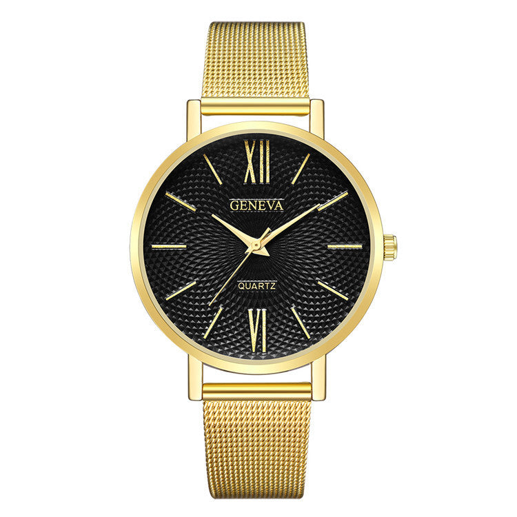 Tempo Kensey Minimalist Watch