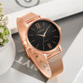 Tempo Kensey Minimalist Watch