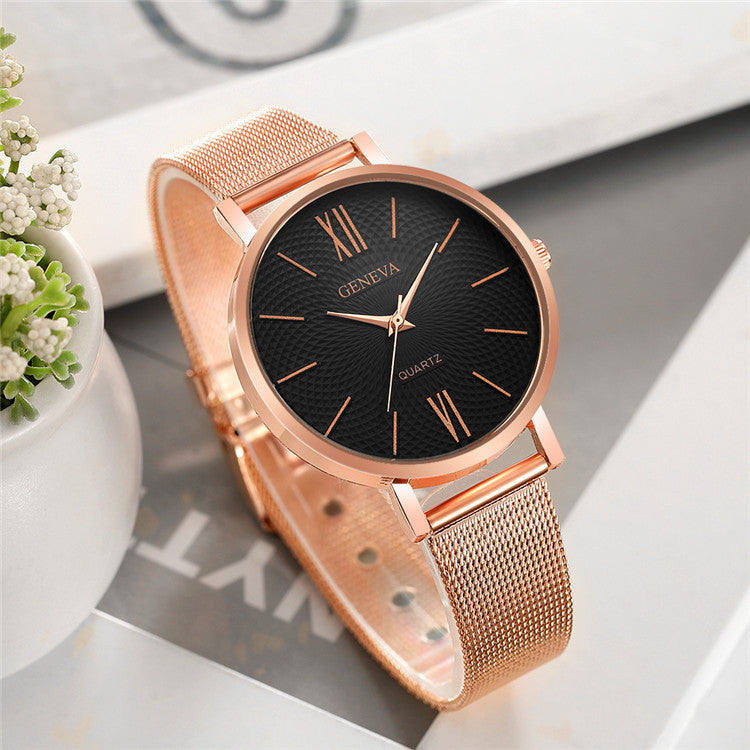 Tempo Kensey Minimalist Watch