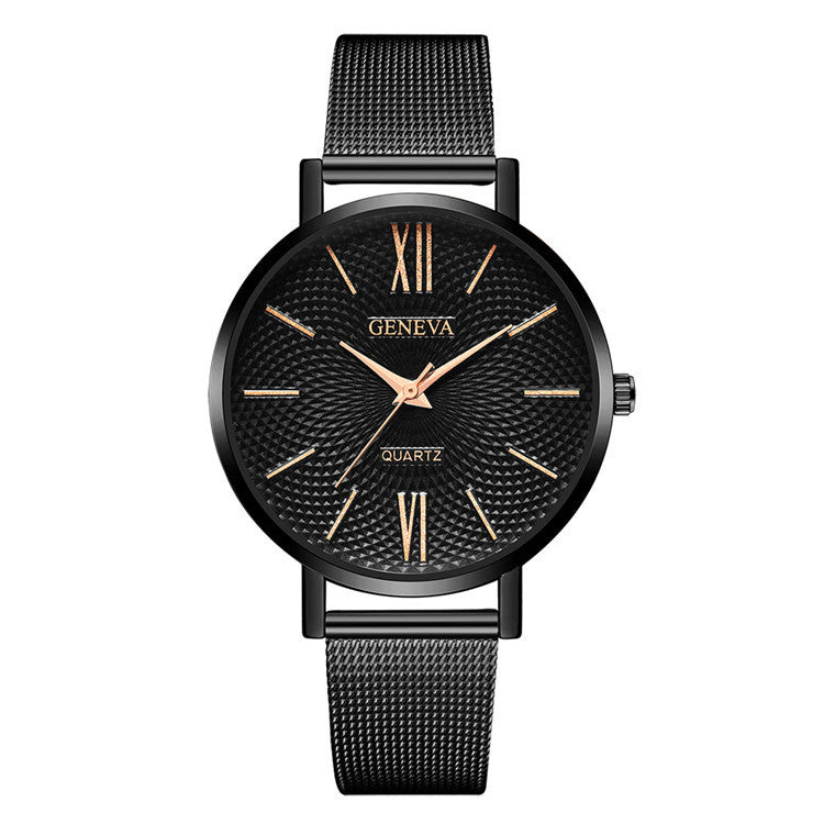 Tempo Kensey Minimalist Watch