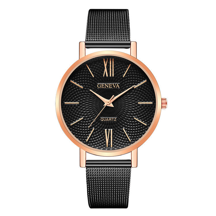 Tempo Kensey Minimalist Watch