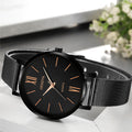 Tempo Kensey Minimalist Watch