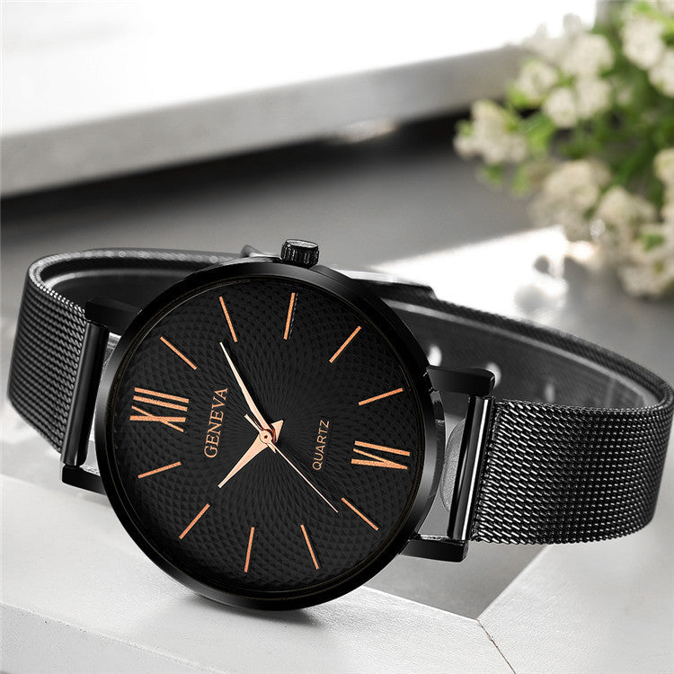 Tempo Kensey Minimalist Watch