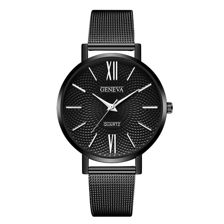 Tempo Kensey Minimalist Watch