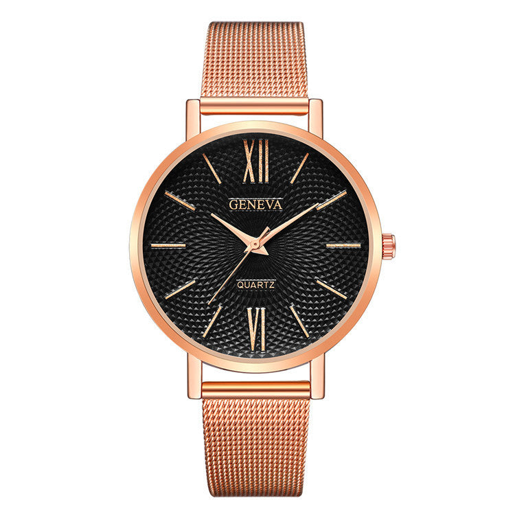 Tempo Kensey Minimalist Watch