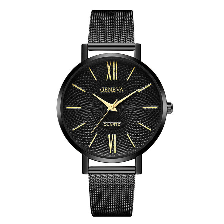 Tempo Kensey Minimalist Watch