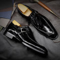 Stride Bexley Men's Leather Shoes