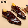 Stride Bexley Men's Leather Shoes