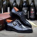 Stride Bexley Men's Leather Shoes