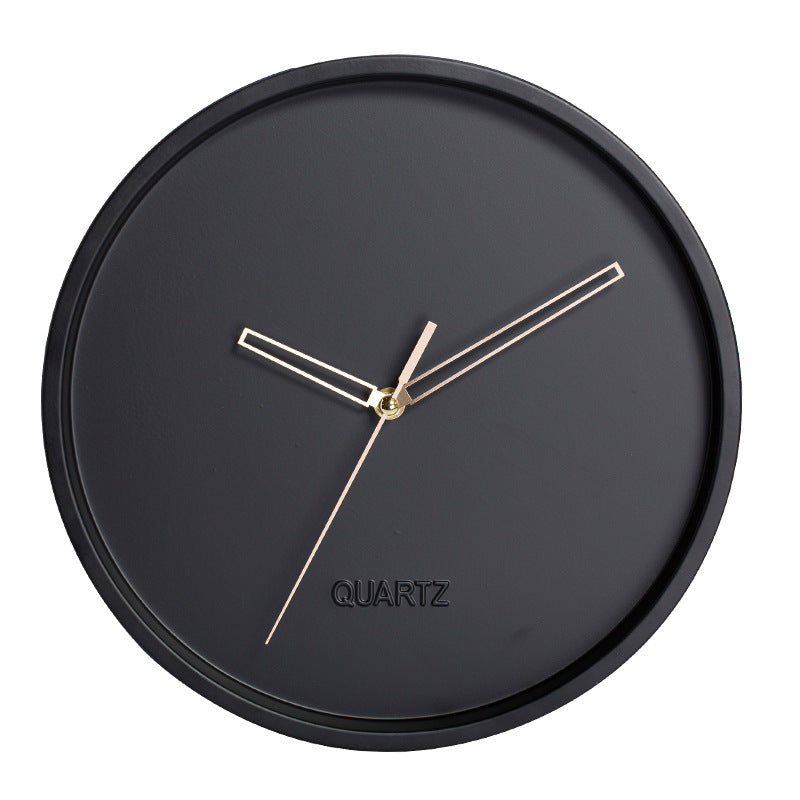 Tempo Minimalist Pocket Watch