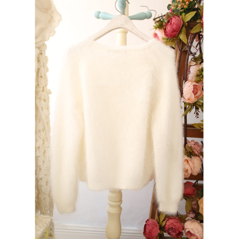 Hearth Fleece-Lined Short Turtleneck Sweater