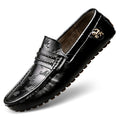 Stride Calder Men's Leather Shoes