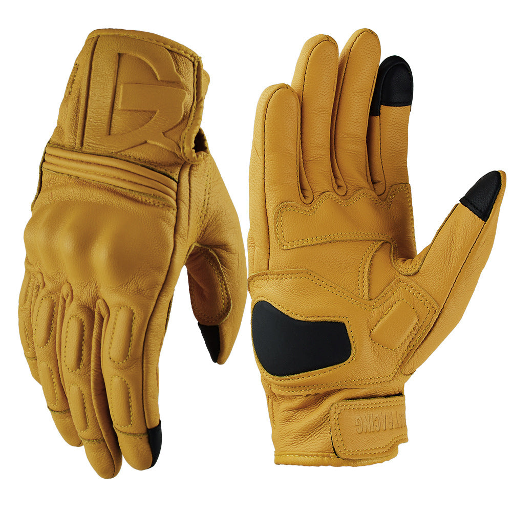 Ember Warm Breathable Gloves