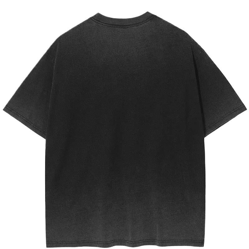 Archive Bexley Men's Oversized T-Shirt