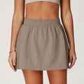 Rally Bexley Short Skirt