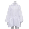 Nova Arden Shirt Dress