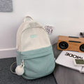 Carry Vintage Minimalist Backpack
