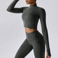 Pulse Zip Jacket