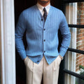 Atlas Harlow Men's Cardigan