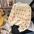 Hearth Cable-Knit Sweater