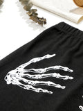 Flow Slim Printed Shorts