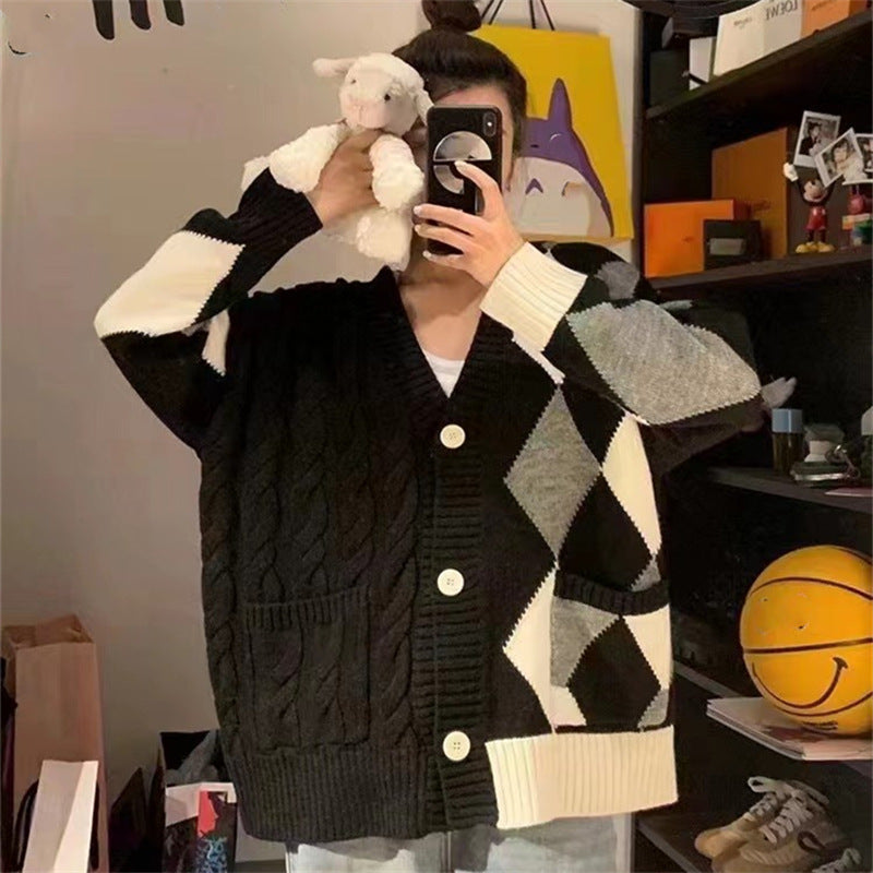 Hearth Bexley Cardigan
