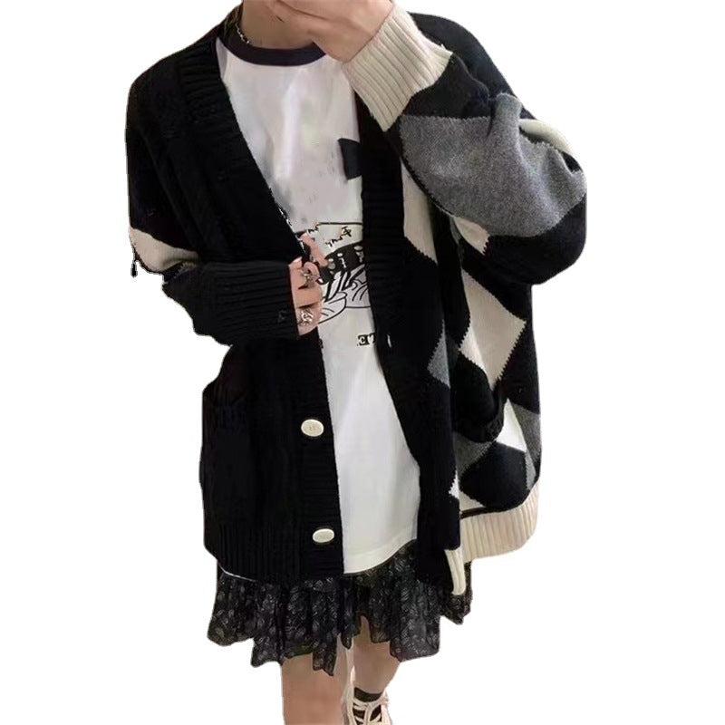 Hearth Bexley Cardigan