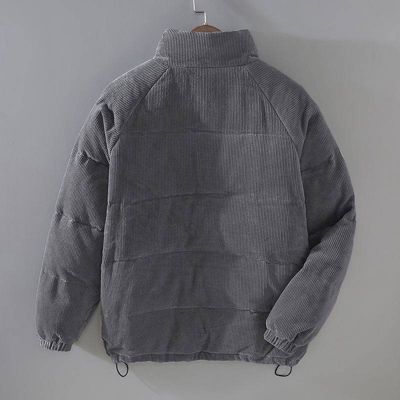 District Men's Puffer Jacket