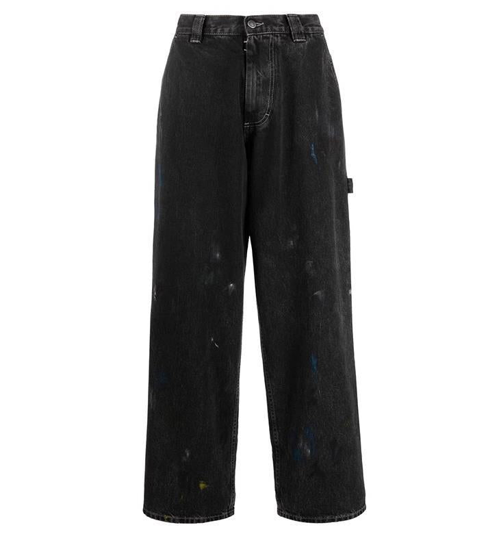 Rover Relaxed Cargo Pants