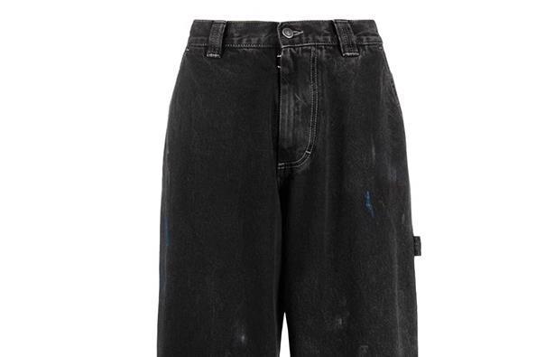 Rover Relaxed Cargo Pants