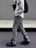 Indigo Arden Men's Denim Trousers