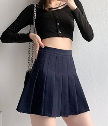Sway Arden Pleated Skirt